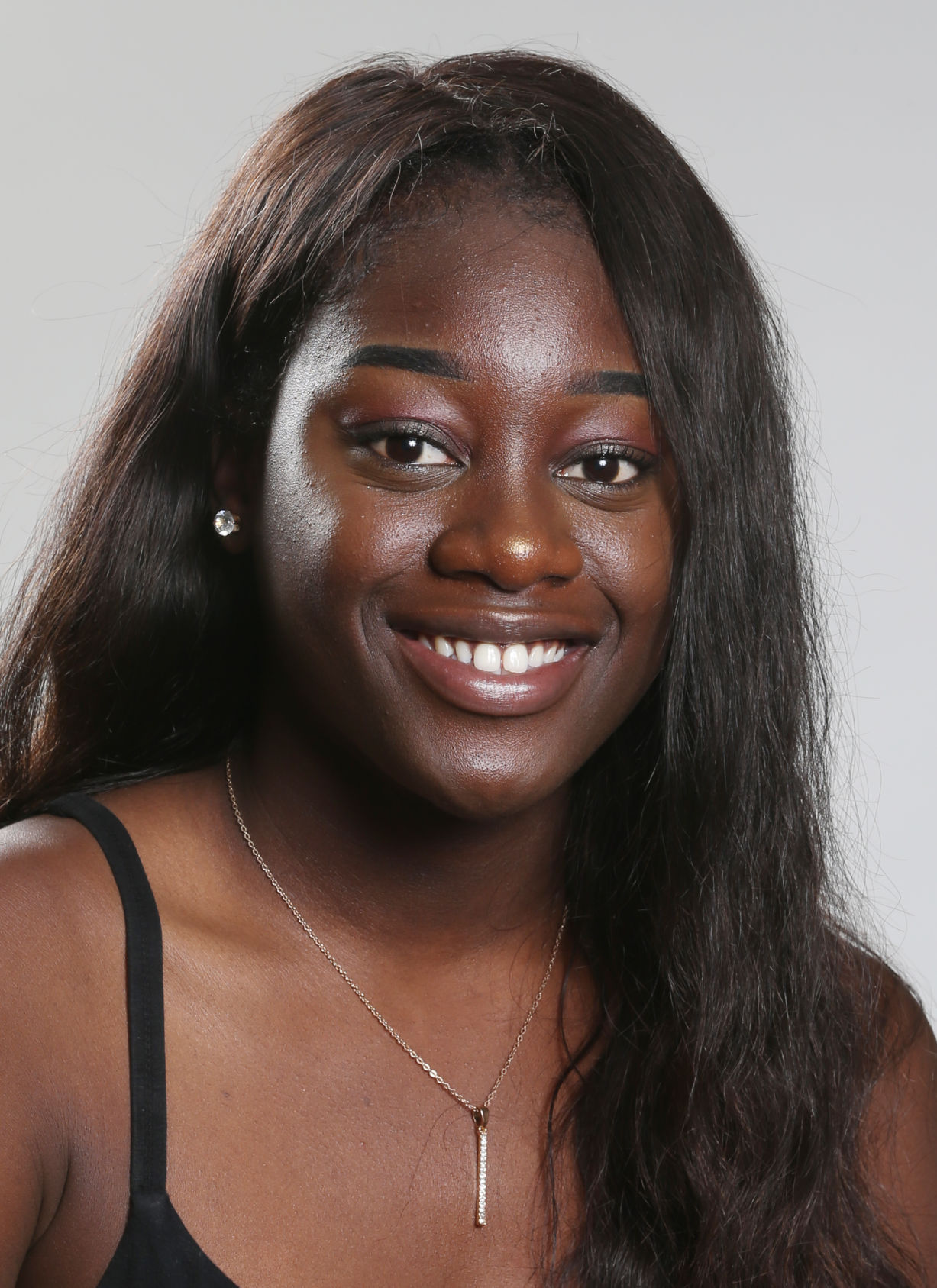 Iesha Hamm